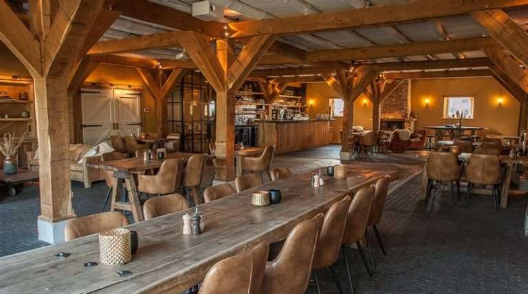 Gasterij Het Ruiterhuys Castricum