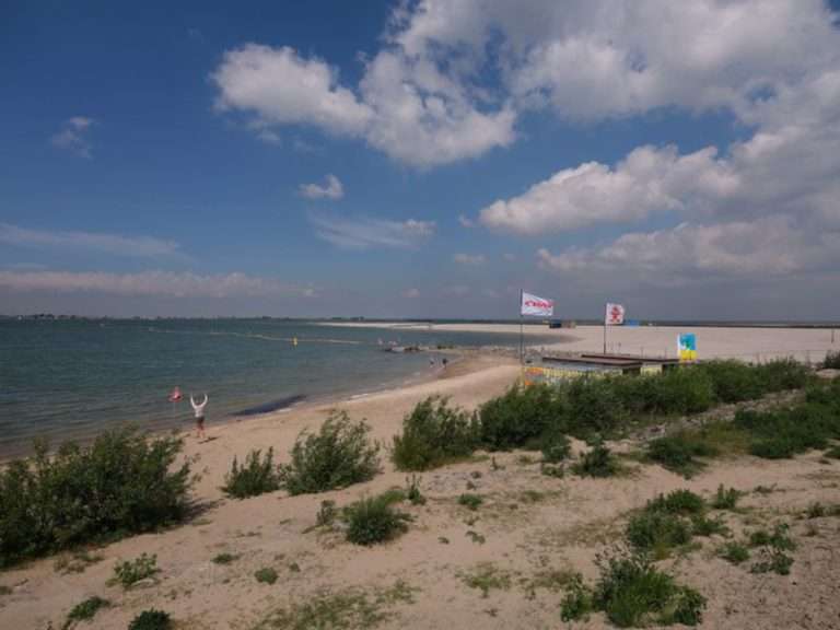 IJburg Beach