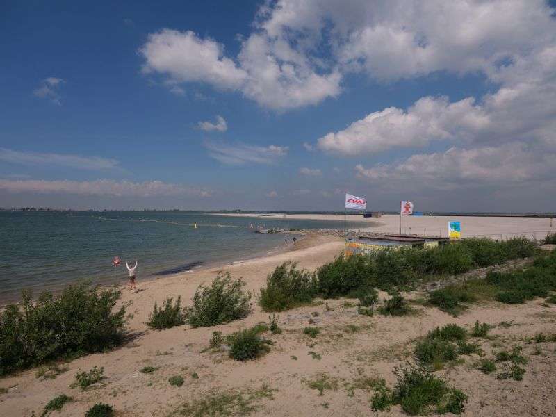 IJburg Beach