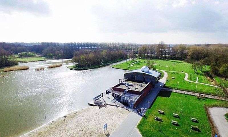 Restaurant IJgenweis Streekbos in Bovenkarspel