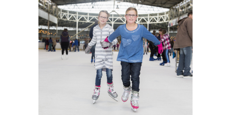 Ice rink De Westfries