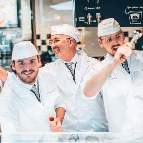 IJssalon IJsie Prima Callantsoog