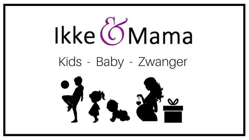 Me and Mama Purmerend