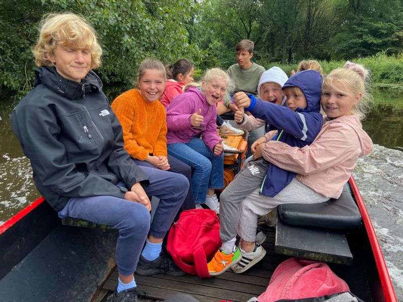 Boat rental Bergen
