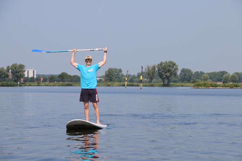Supping with Children in Haarlem
