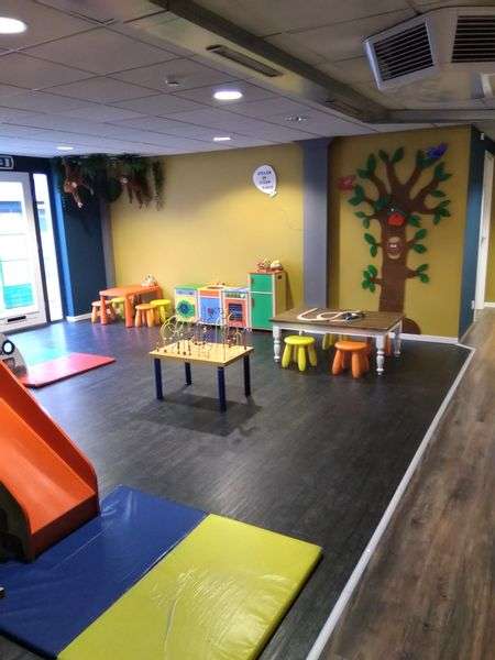 Smid Eten en Drinken Purmerend