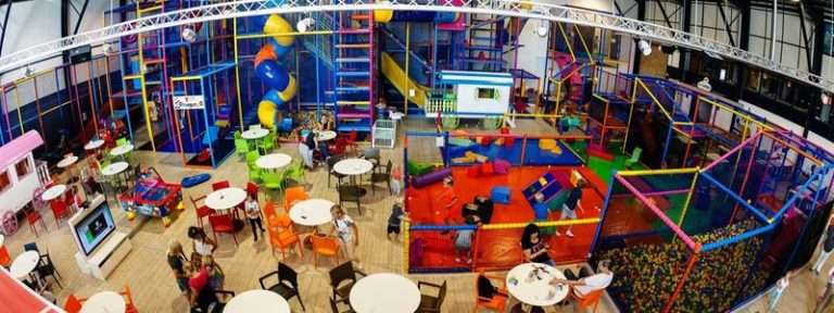 Play paradise Spelekids in Loosdrecht