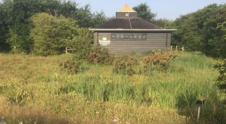 IVN Natuurinformatiecentrum Parnassia Bergen