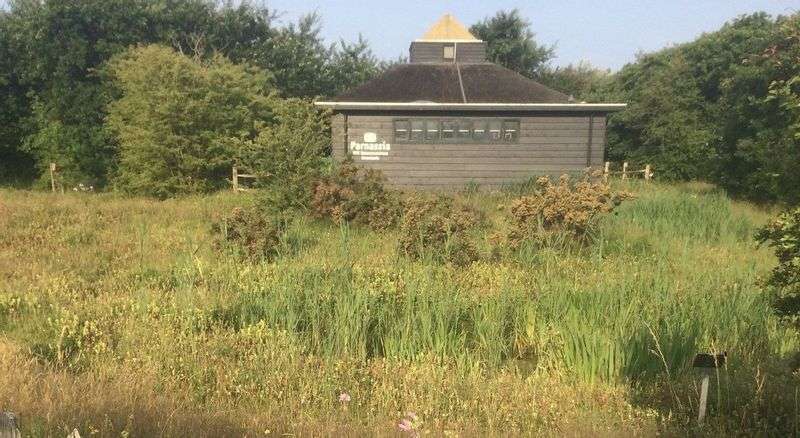 IVN Natuurinformatiecentrum Parnassia Bergen