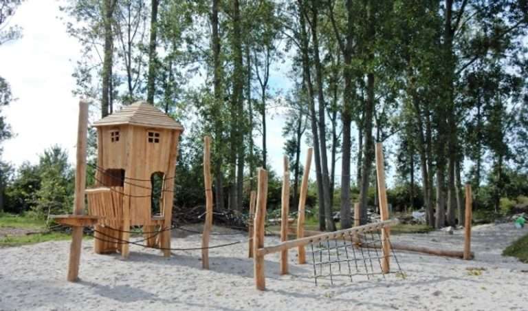 Jeugdland Hoofddorp: De leukste speeltuin voor alle Ageen