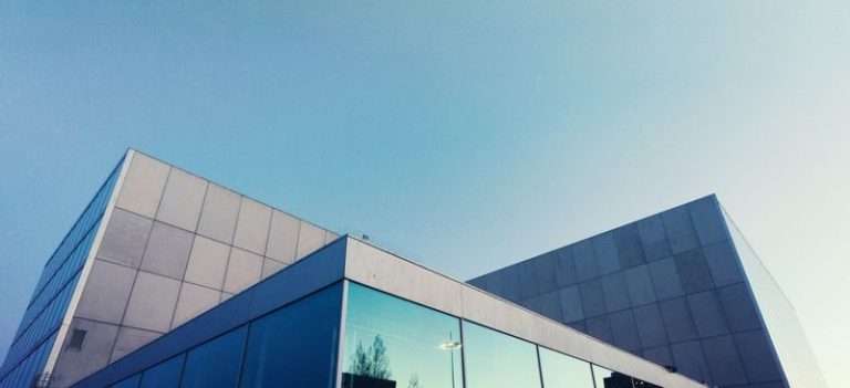 Kunstlinie Almere Flevoland