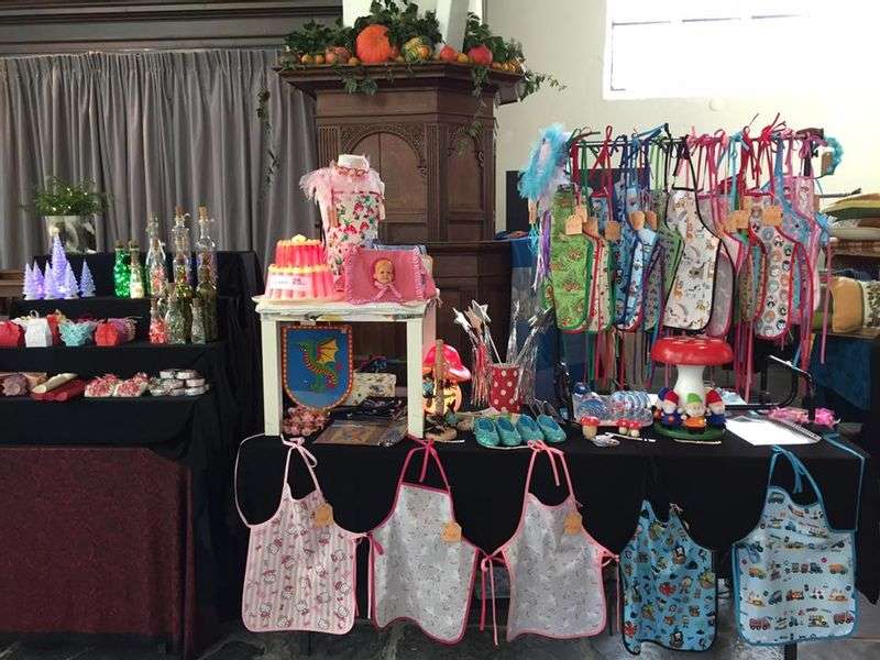 Karin’s Dressing Fun Enkhuizen