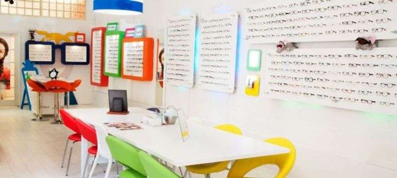 Kidzz Eyezz – Kinderopticien