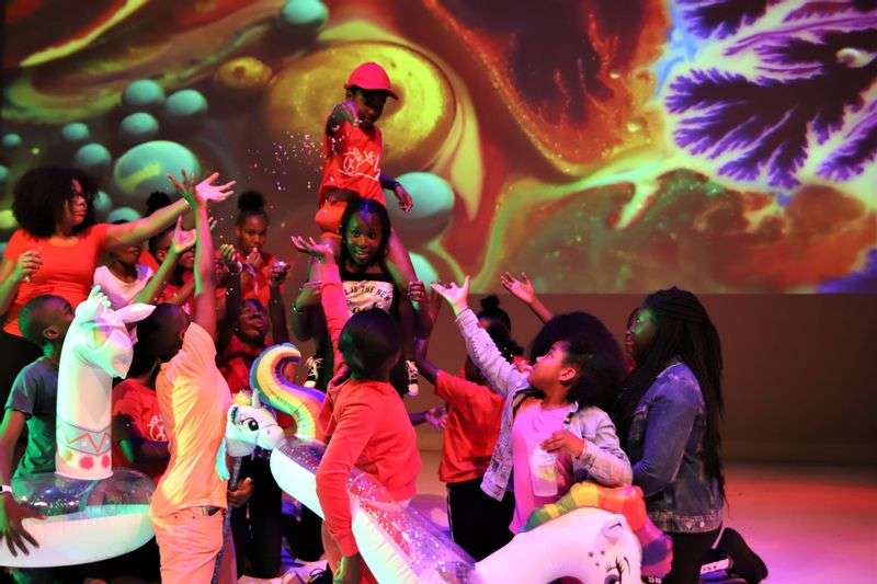 Bijlmer Park Theater