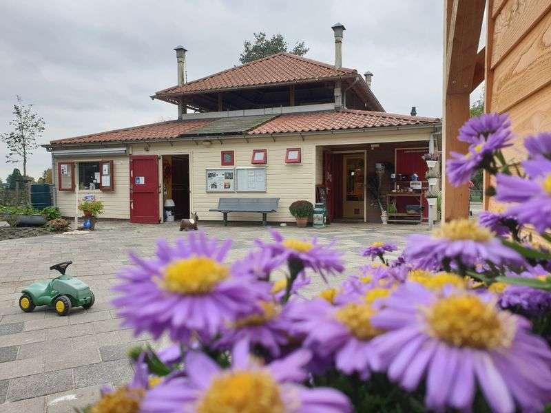 Children’s farm De Hoeve