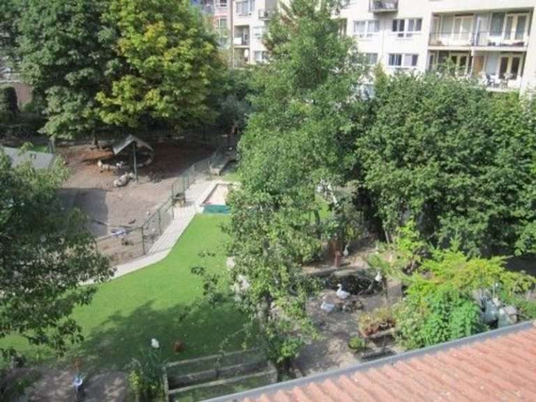 Kinderboerderij De Pijp