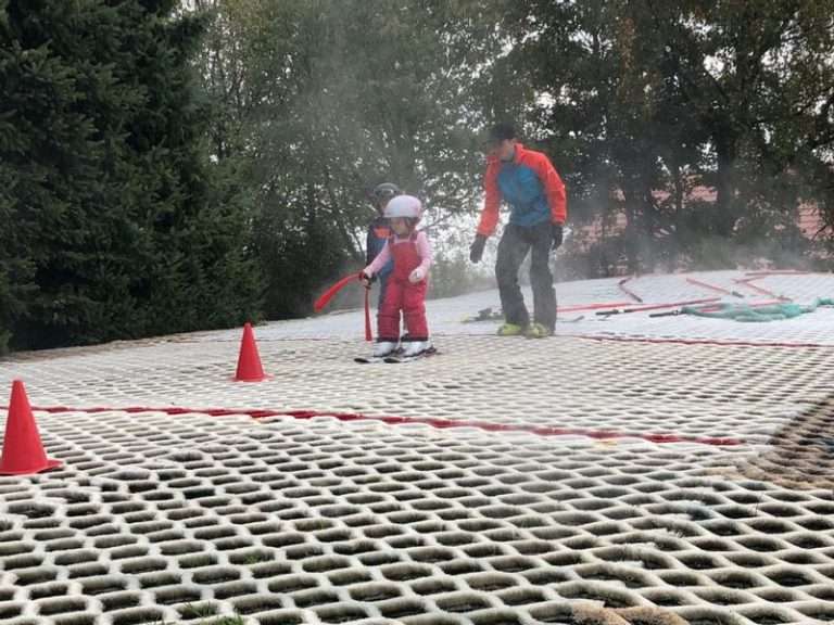 Ski School Ski Center Hoofddorp