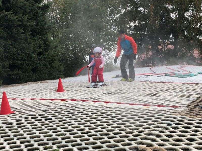 Ski School Ski Center Hoofddorp