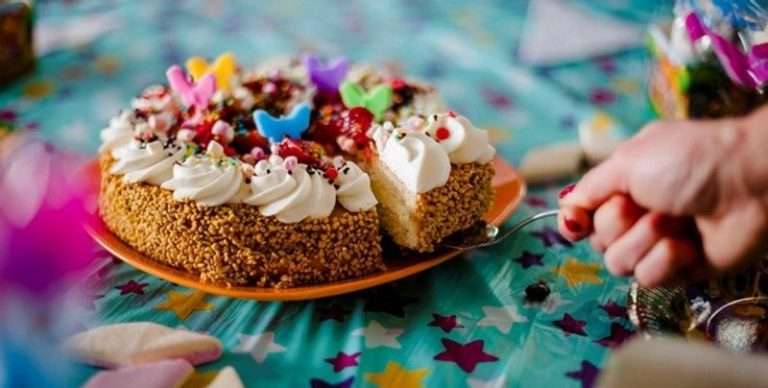 Kinderfeestjes bij Indoor speelparadijs Ballorig Amsterdam Gaasperplas