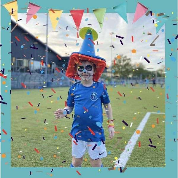 Sportfeestje met Ubuntu Sport