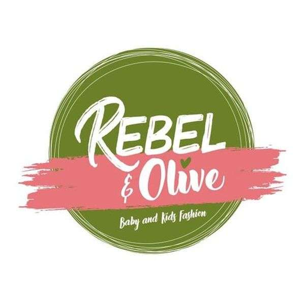 Children's clothing store Rebel & Olive Broek on Langedijk