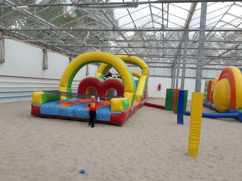 Kinderparadijs Koggenland Hensbroek