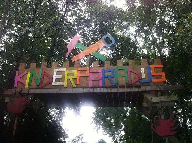 Kinderparadijs Purmerend