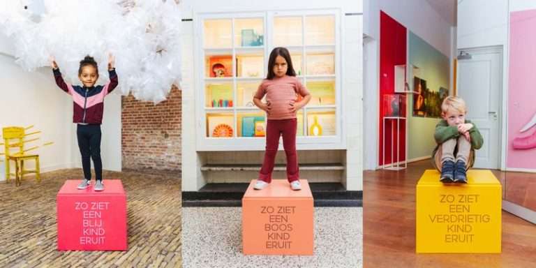 Museum of the Spirit  Dolhuys in Haarlem