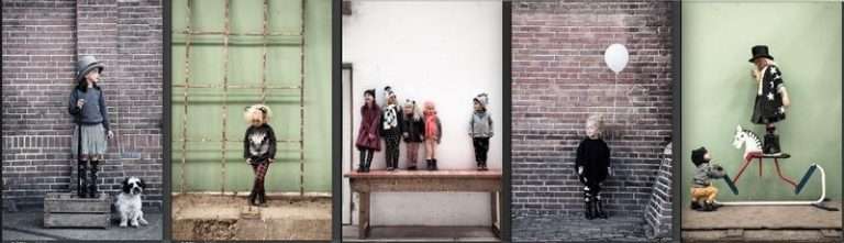 Teuntje - kinderwinkel Amsterdam