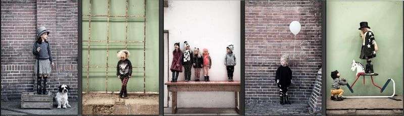 Teuntje – kinderwinkel Amsterdam