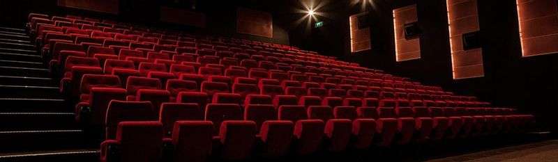 Kinepolis in Huizen