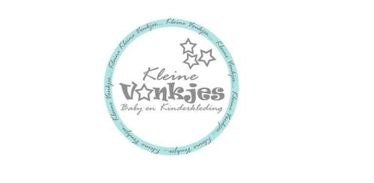 Kleine Vonkjes kledingwinkel