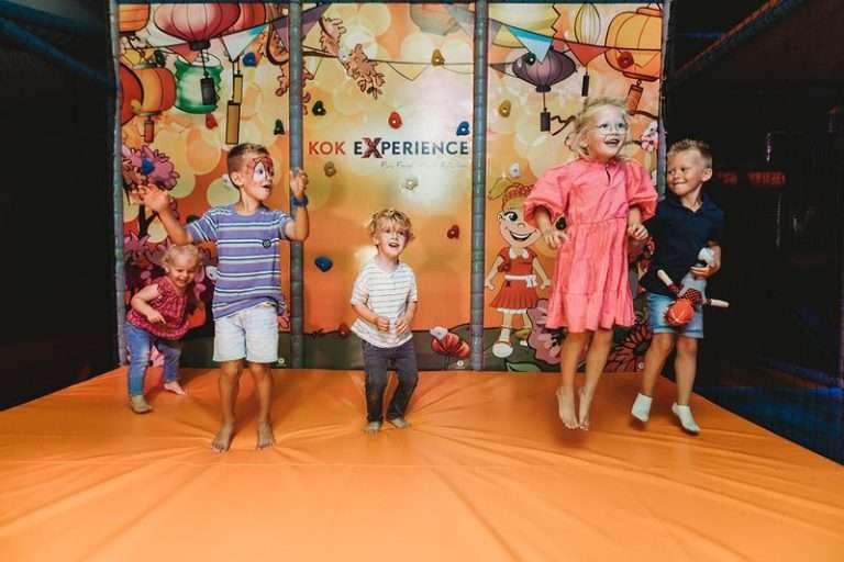 Chef Experience in Lelystad