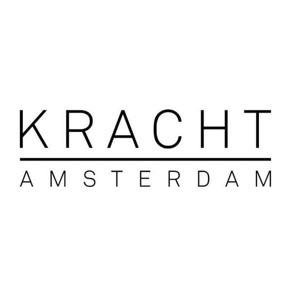 Sporty children's party at Kracht Amsterdam
