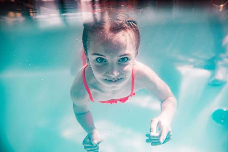 Zwembad De Koploper in Lelystad