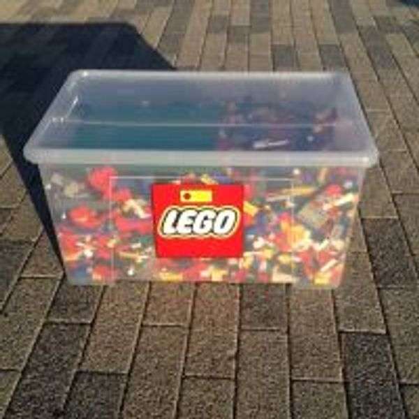 Legowinkel Perron 4 Alkmaar