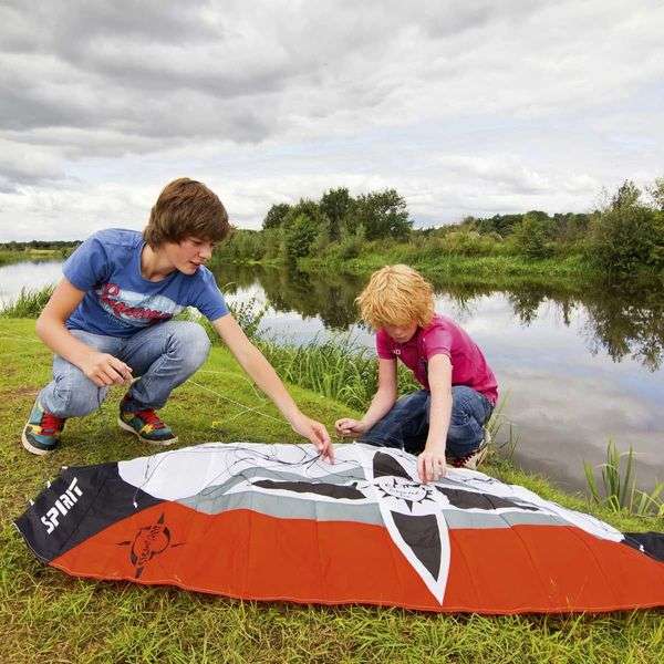 Staatsbosbeheer Haarlemmermeer