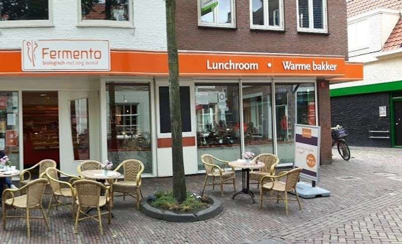 Lunchroom Fermento