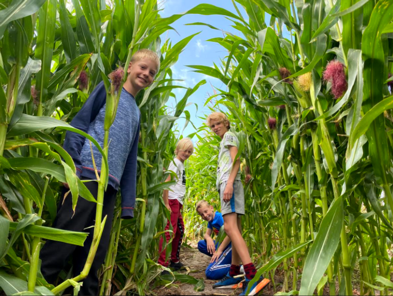 Land of Fluwel Sint Maartenszee