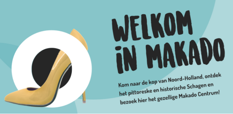 Makado Center in Schagen