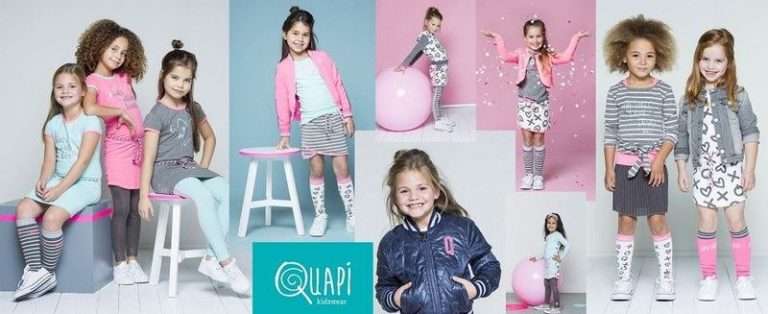 Mamos Children's clothing