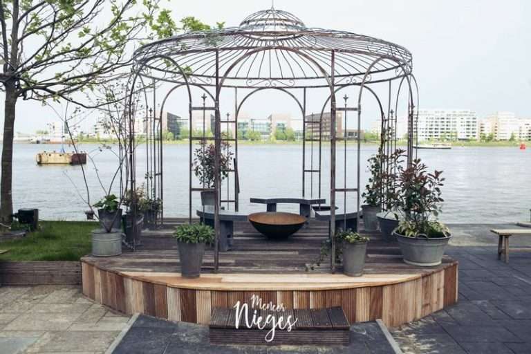 Restaurant Mister Nieges