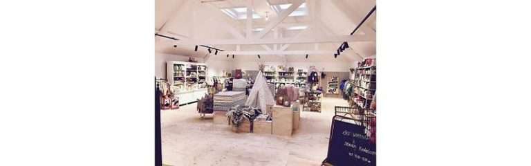 Family shop MiniMarkt