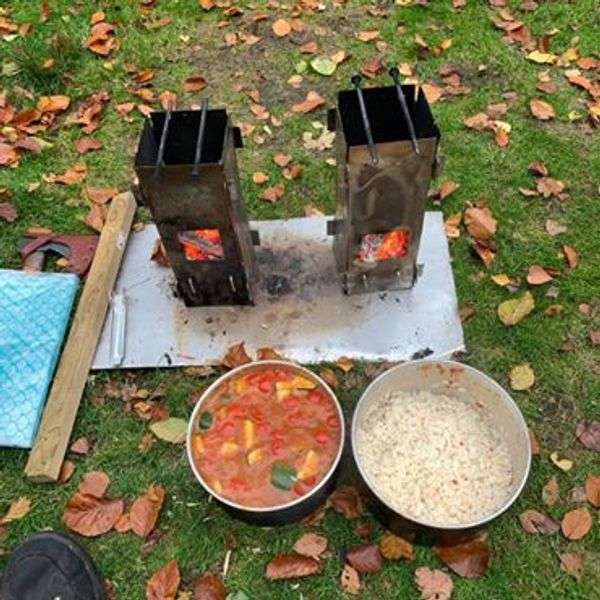 Moi Speulen specialist in outdoor en kinderfeestjes in Westfriesland