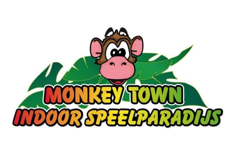 Monkey Town indoor play paradises