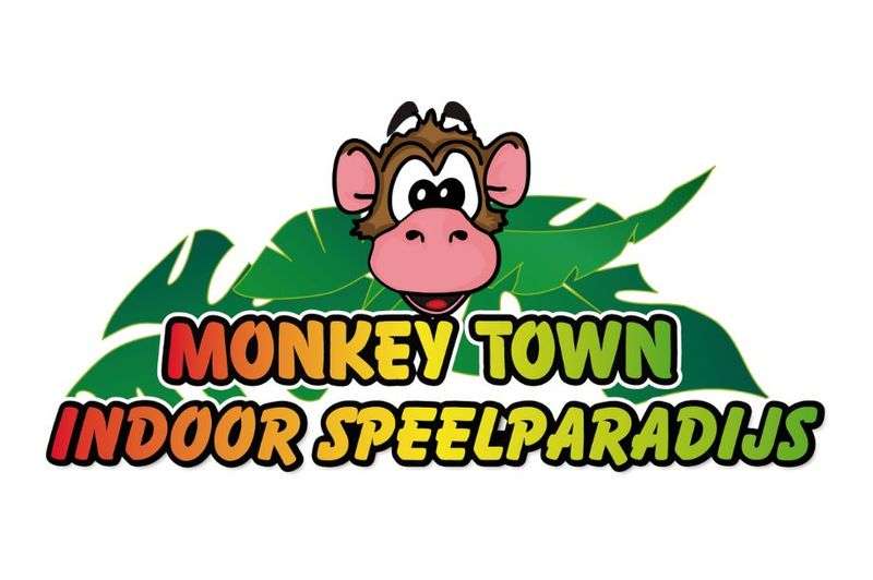 Monkey Town indoor play paradises