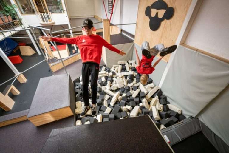 Munki Motion Alkmaar