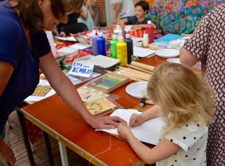 Museum Het Schip in Amsterdam - The Amsterdam School