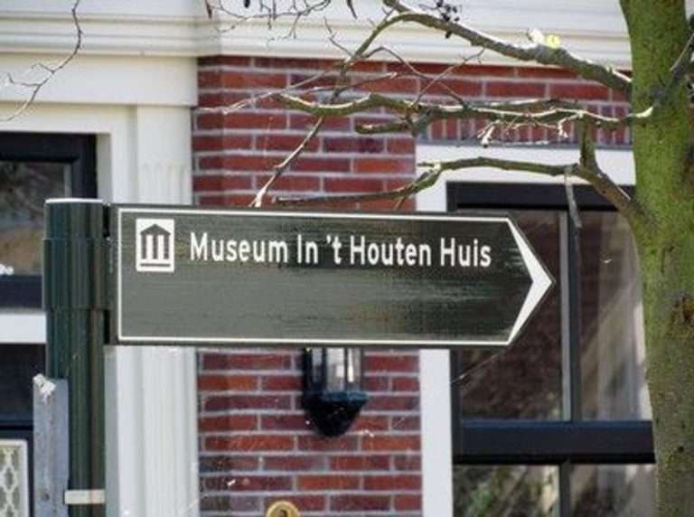 Museum In 't Houten Huis