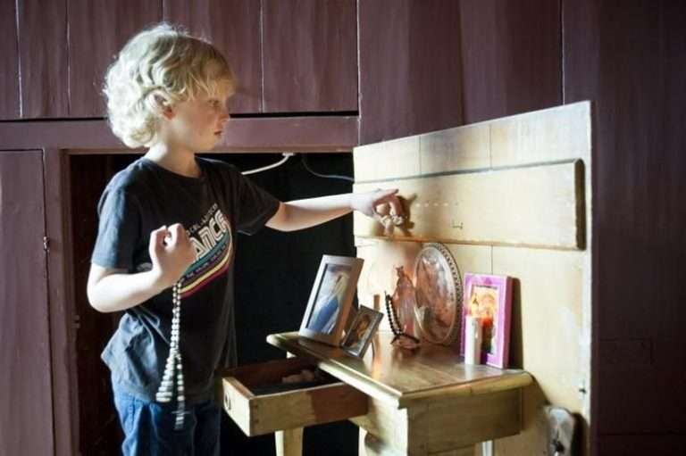 Museum Ons' Lieve Heer op Solder